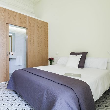 Uma Suites Pau Claris Barcelona Exteriér fotografie