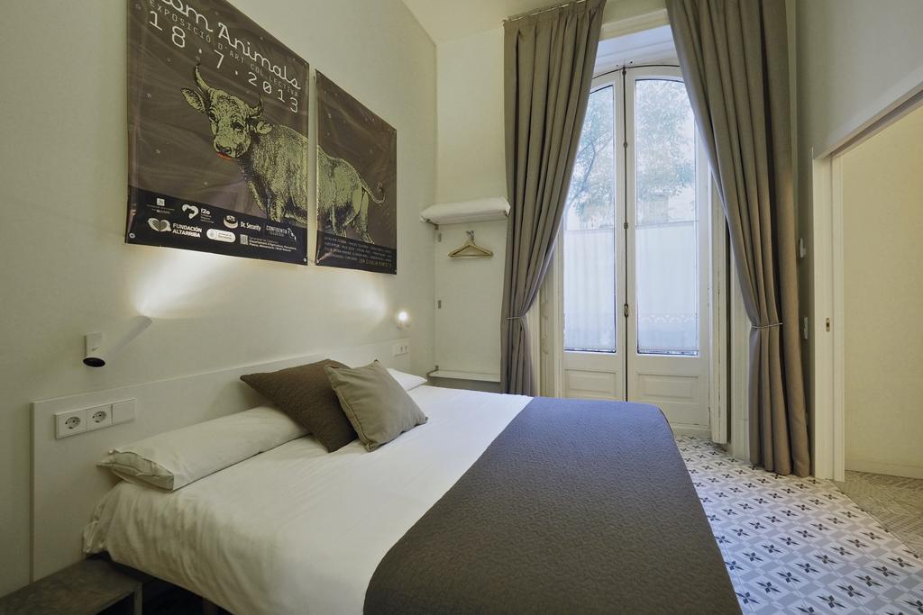Uma Suites Pau Claris Barcelona Exteriér fotografie