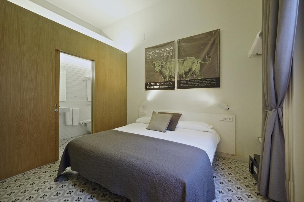 Uma Suites Pau Claris Barcelona Exteriér fotografie