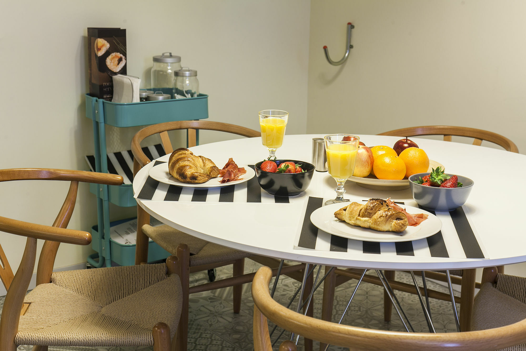 Uma Suites Pau Claris Barcelona Exteriér fotografie