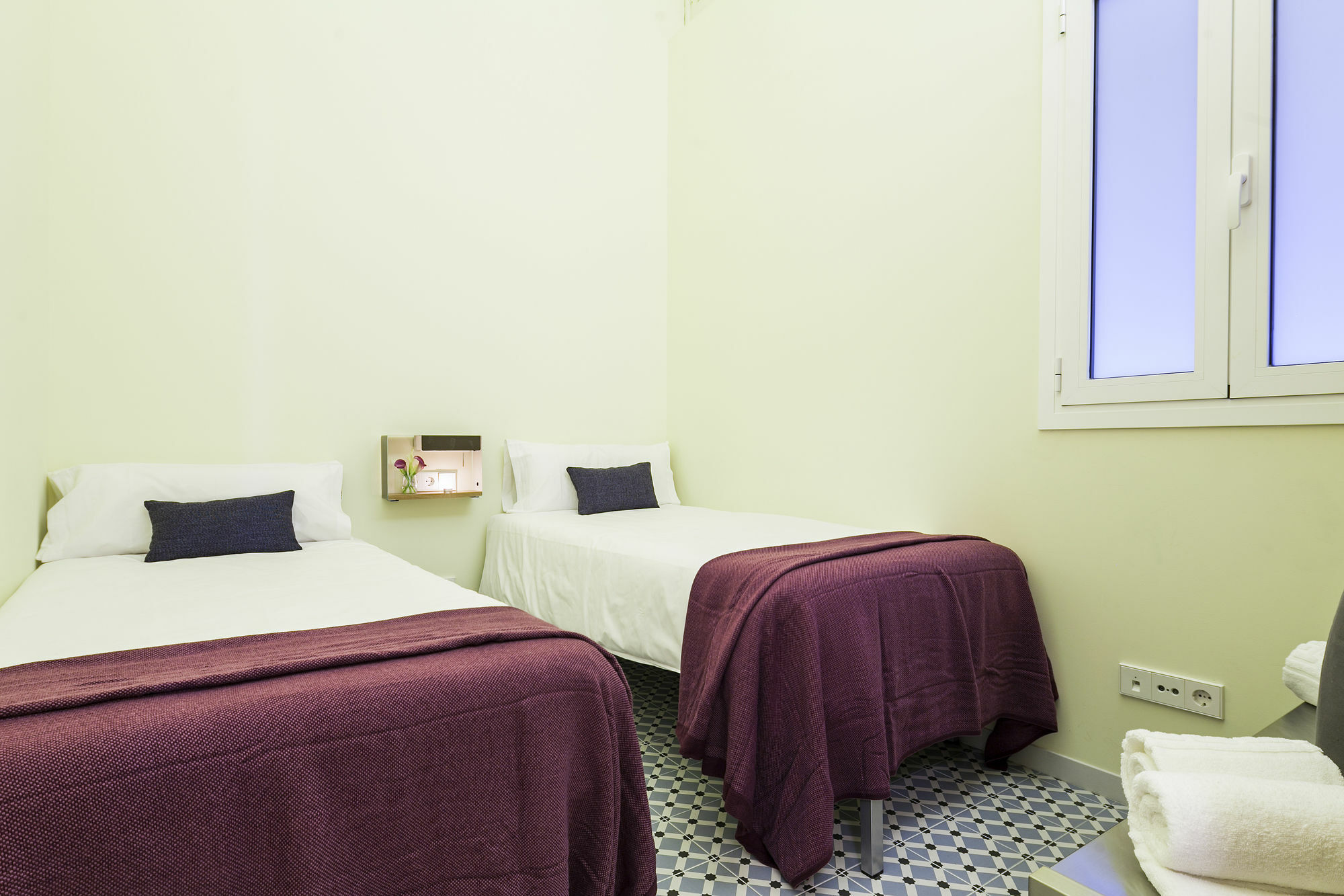 Uma Suites Pau Claris Barcelona Exteriér fotografie