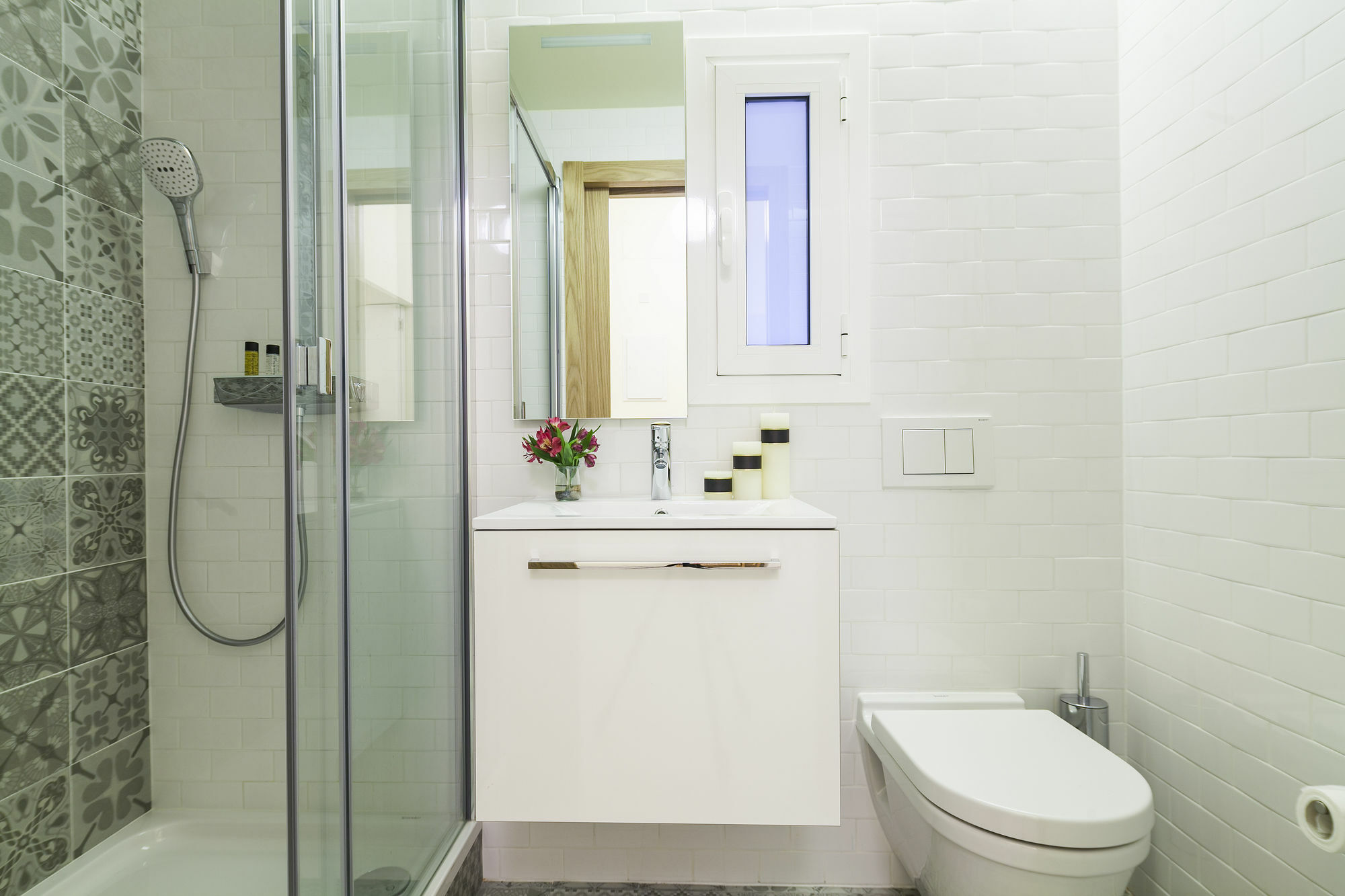 Uma Suites Pau Claris Barcelona Exteriér fotografie