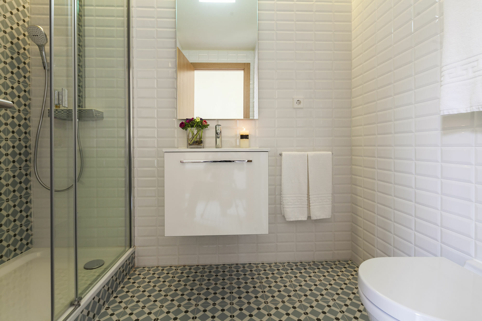 Uma Suites Pau Claris Barcelona Exteriér fotografie