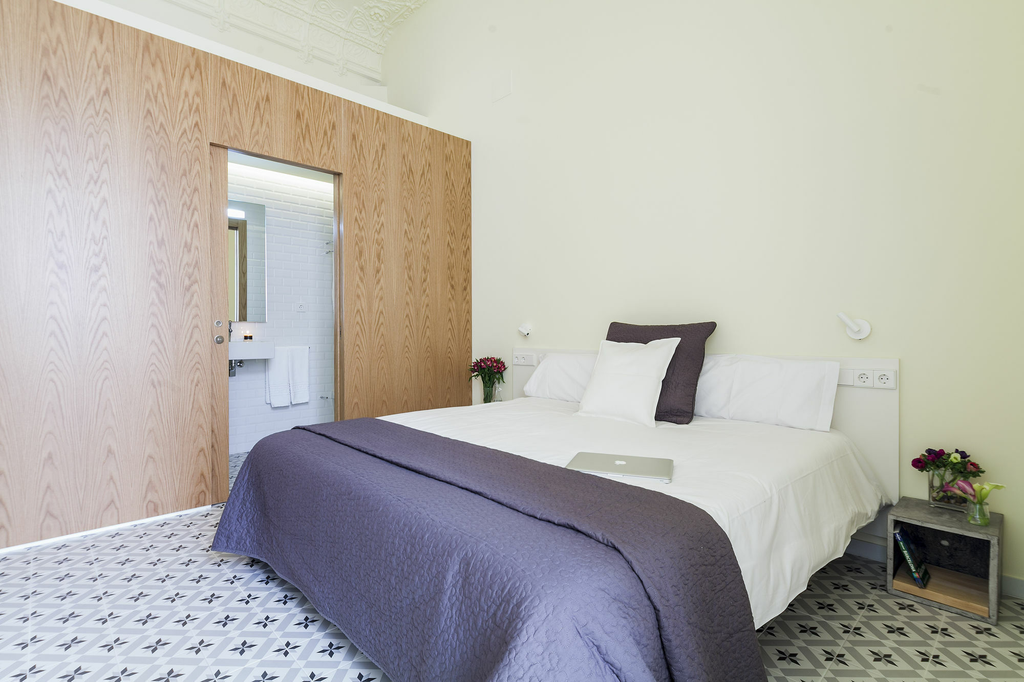 Uma Suites Pau Claris Barcelona Exteriér fotografie