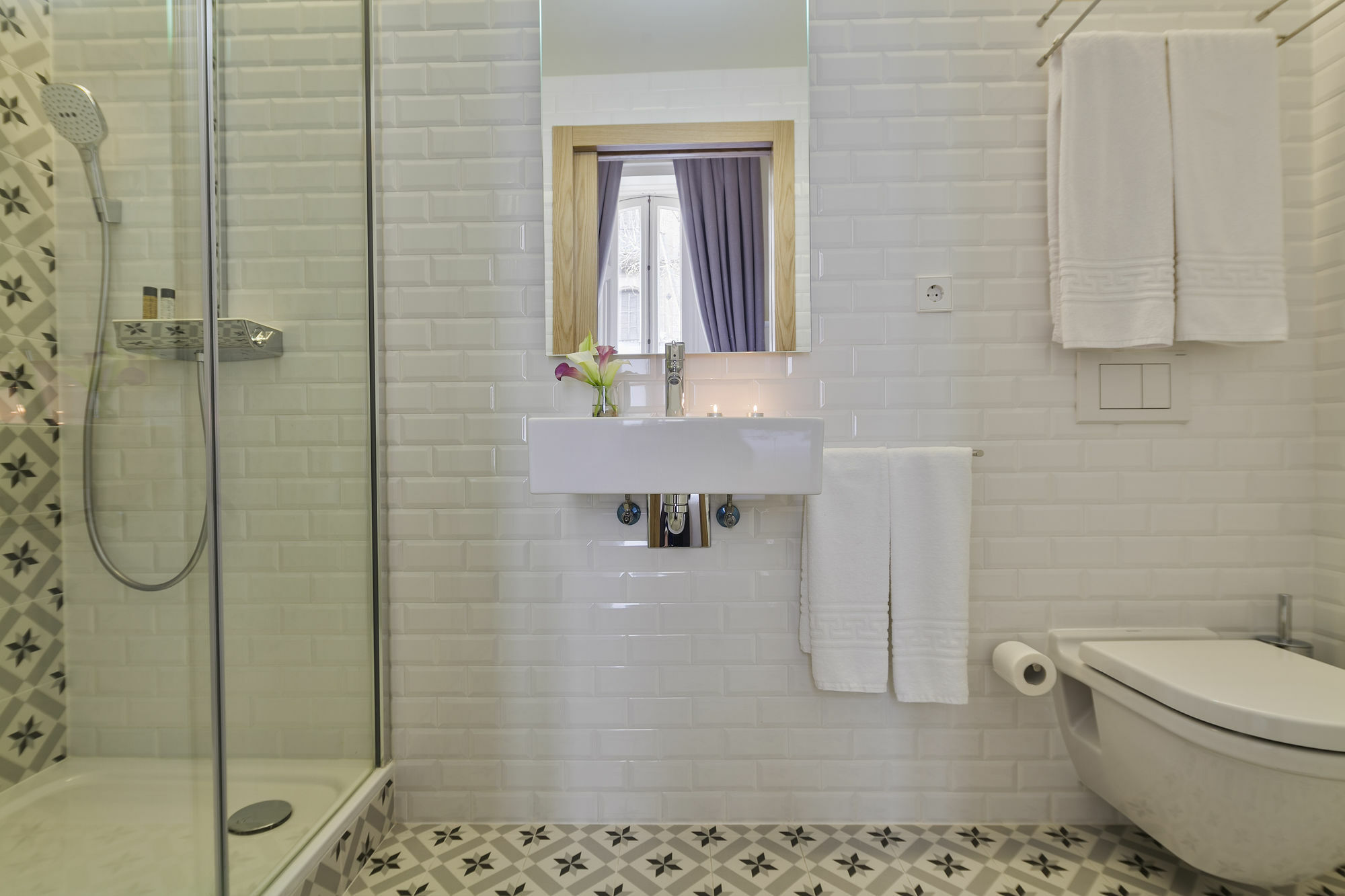 Uma Suites Pau Claris Barcelona Exteriér fotografie