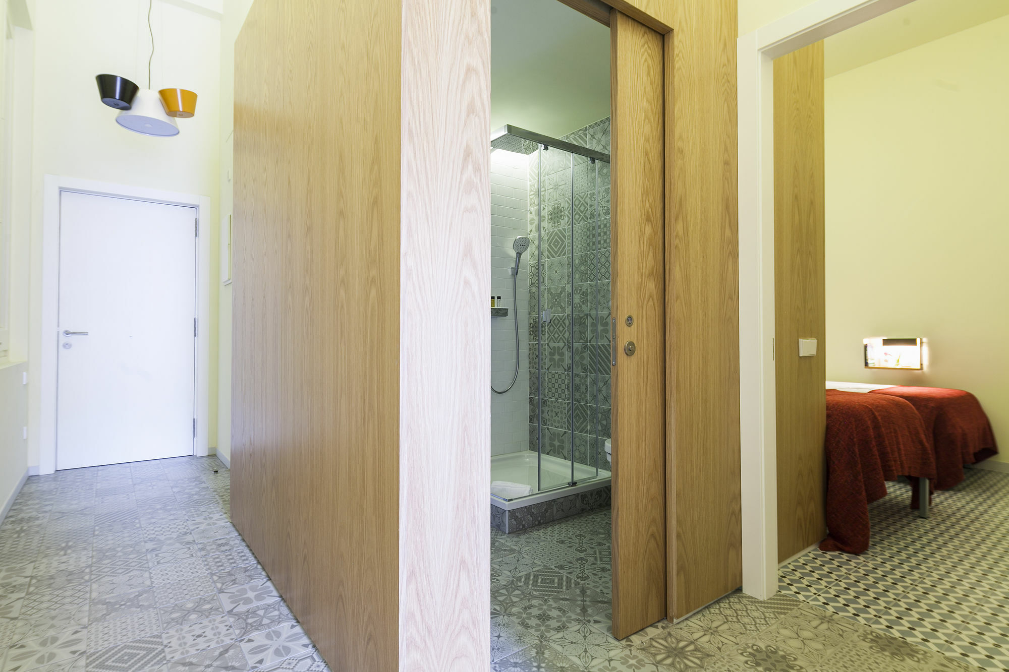 Uma Suites Pau Claris Barcelona Exteriér fotografie