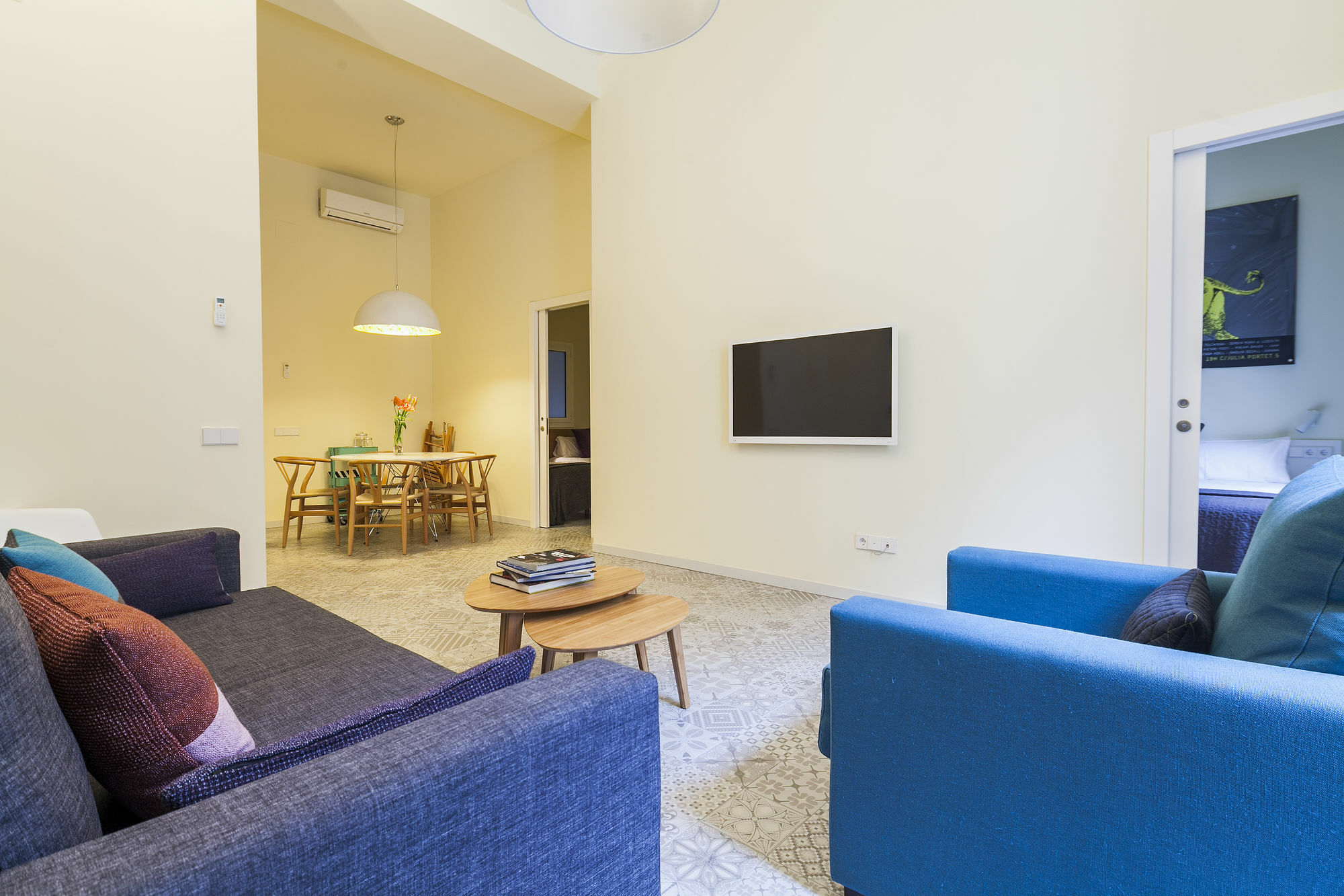 Uma Suites Pau Claris Barcelona Exteriér fotografie