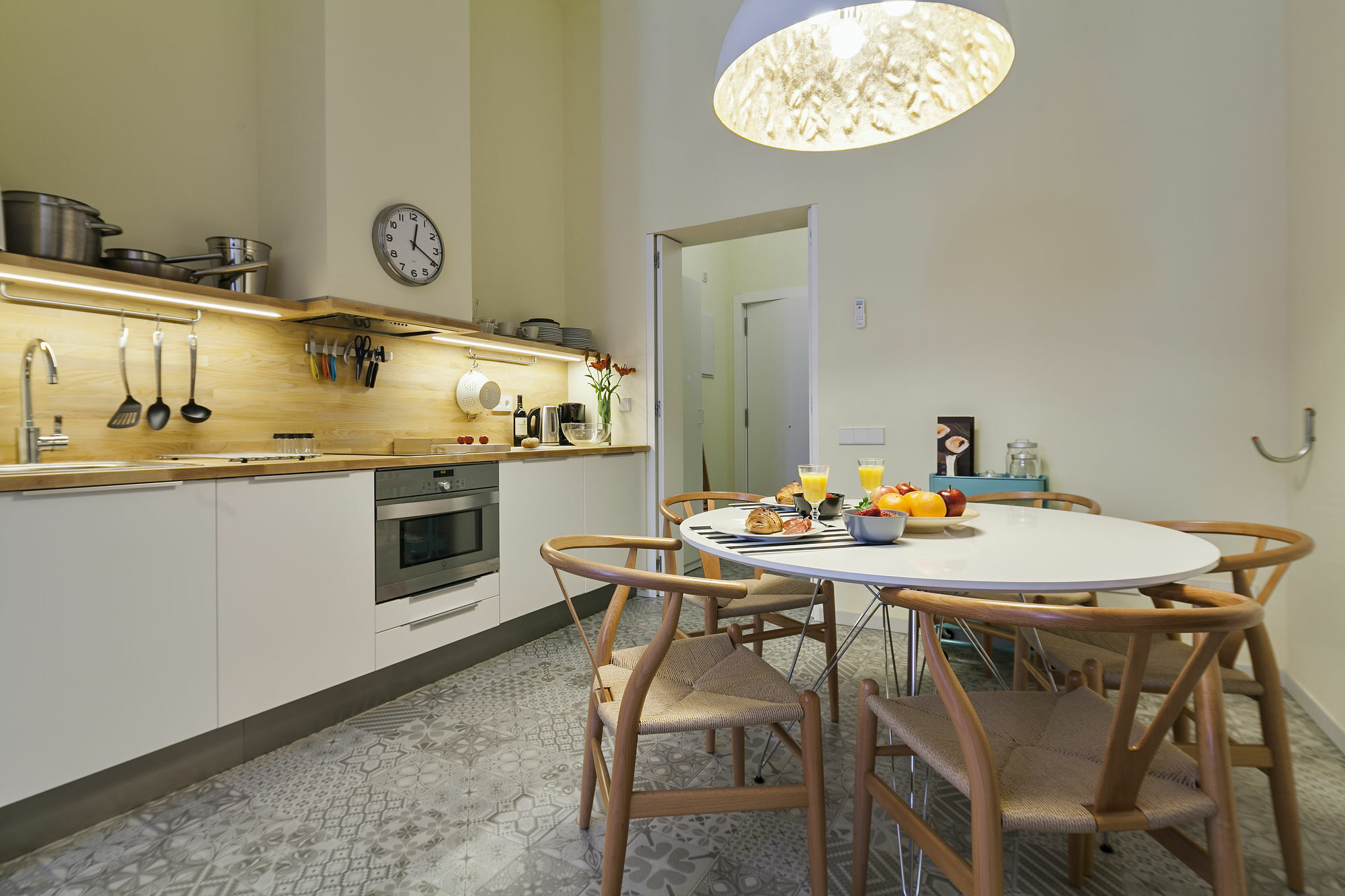 Uma Suites Pau Claris Barcelona Exteriér fotografie