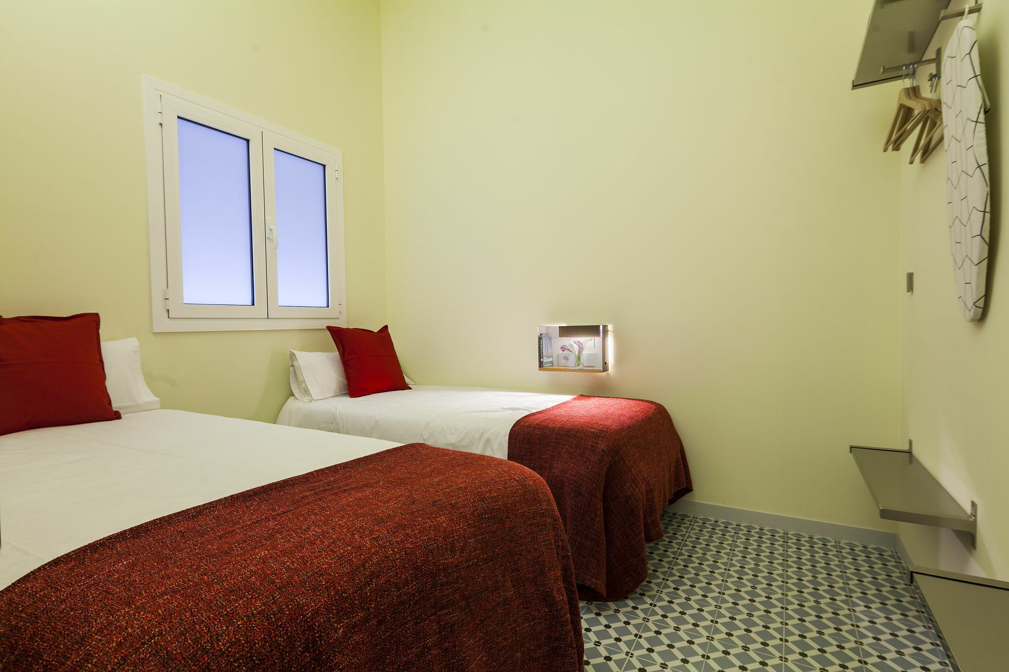 Uma Suites Pau Claris Barcelona Exteriér fotografie